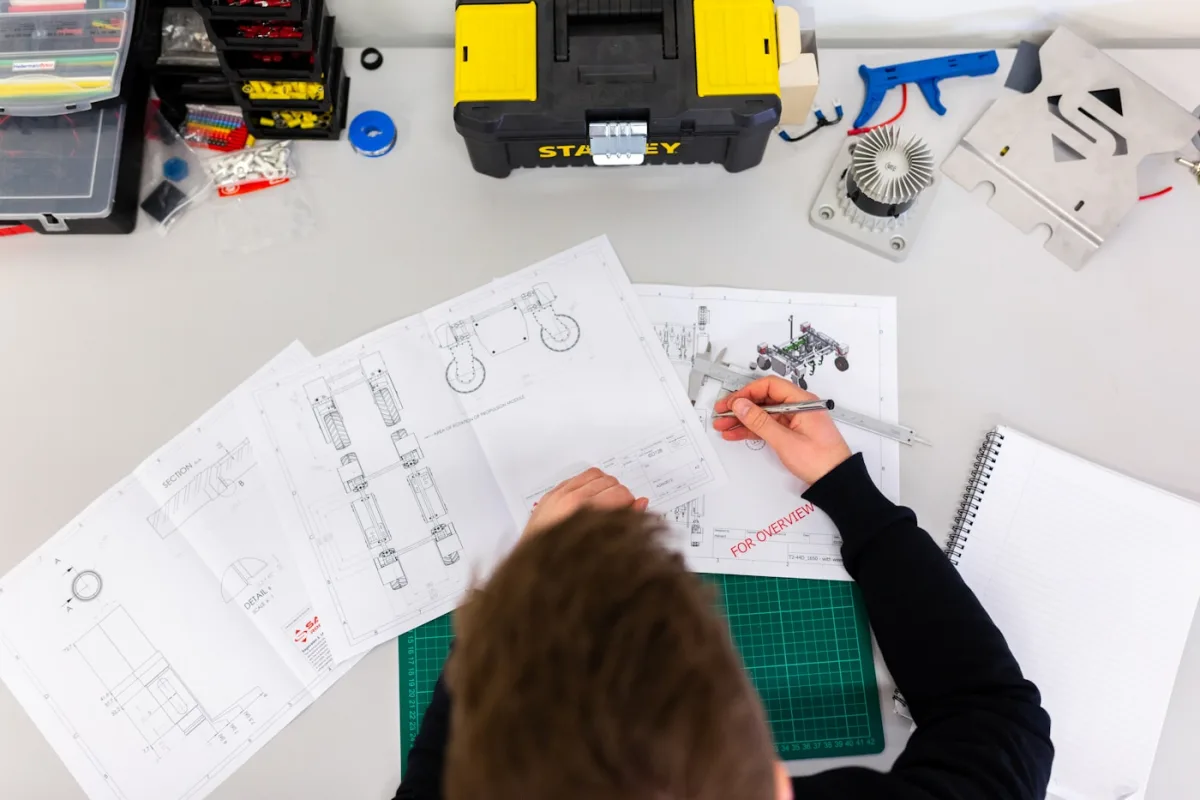 Calculations: Engineering calculations