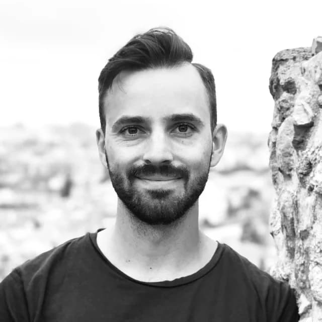 Michael Westerlund, strategic advisor to Civly and project manager with 3XN and GXN