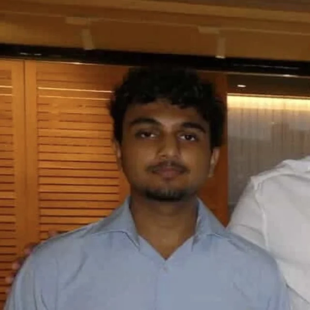Yash Mittal, CTO and co-founder of Civly